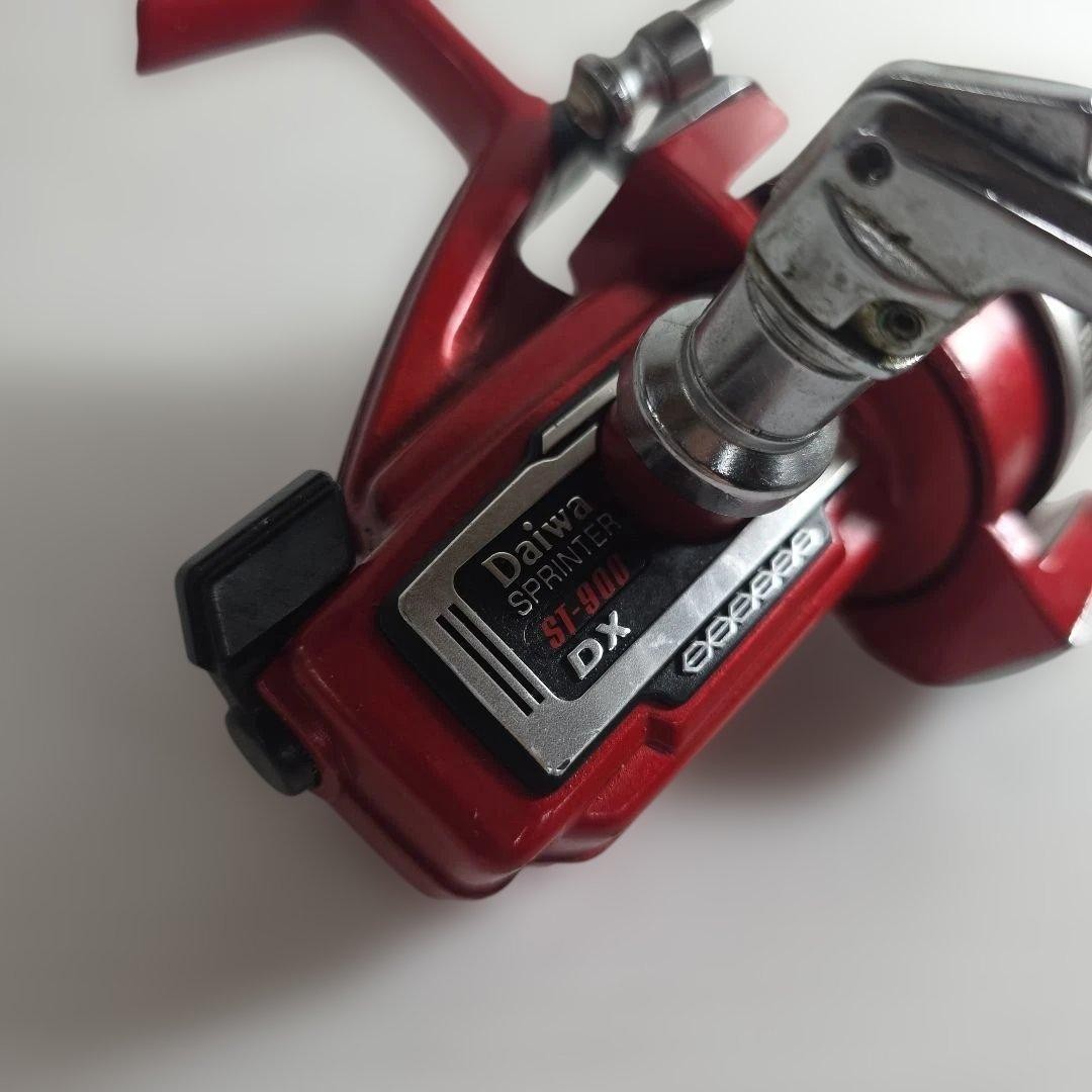 Daiwa SPRINTER ST-1300DX Old Reel Vintage Rare
