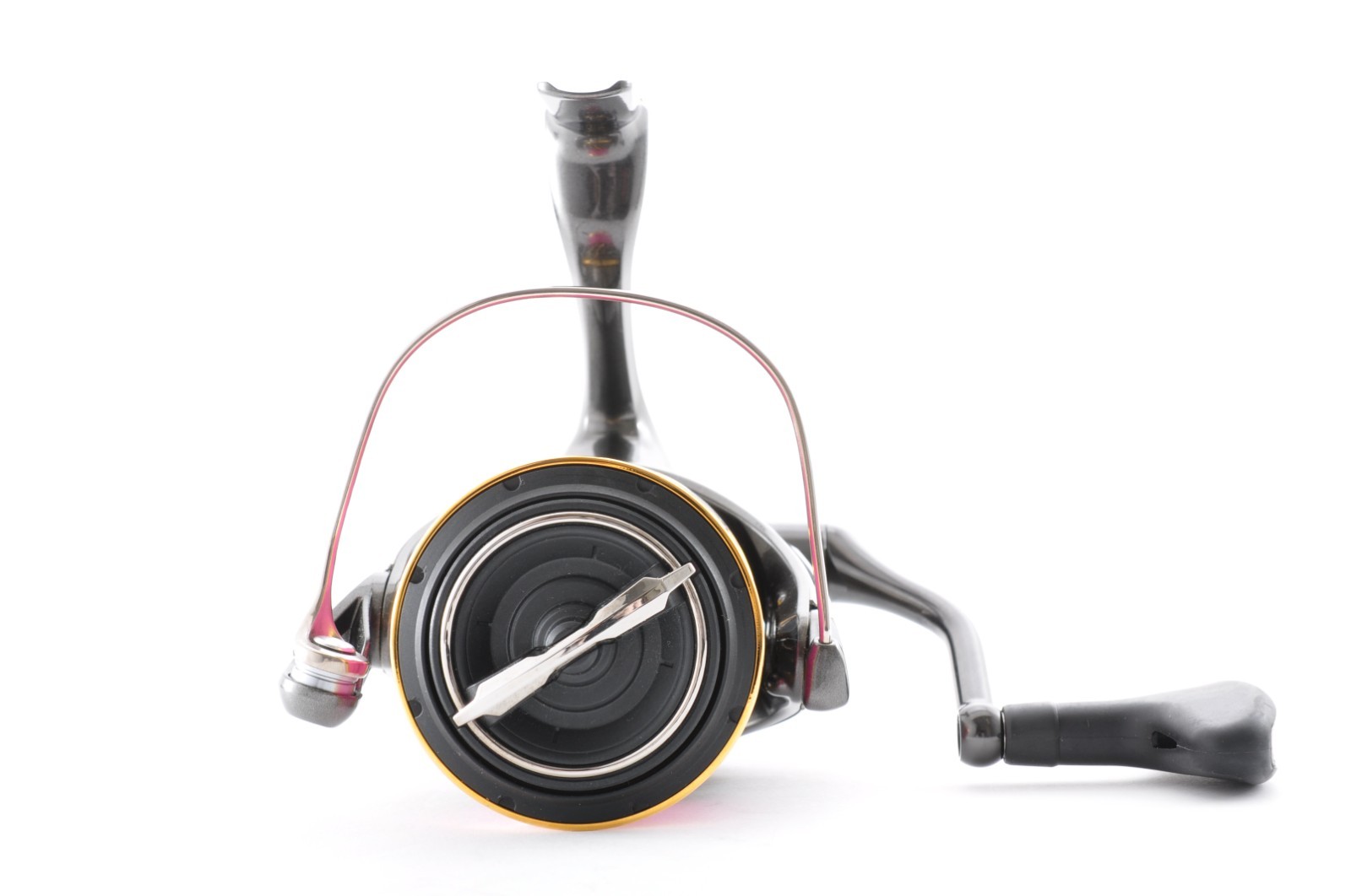 Shimano 20 Twin Power 4000XG Near Mint Fishing Spinning Reel from Japan B0326
