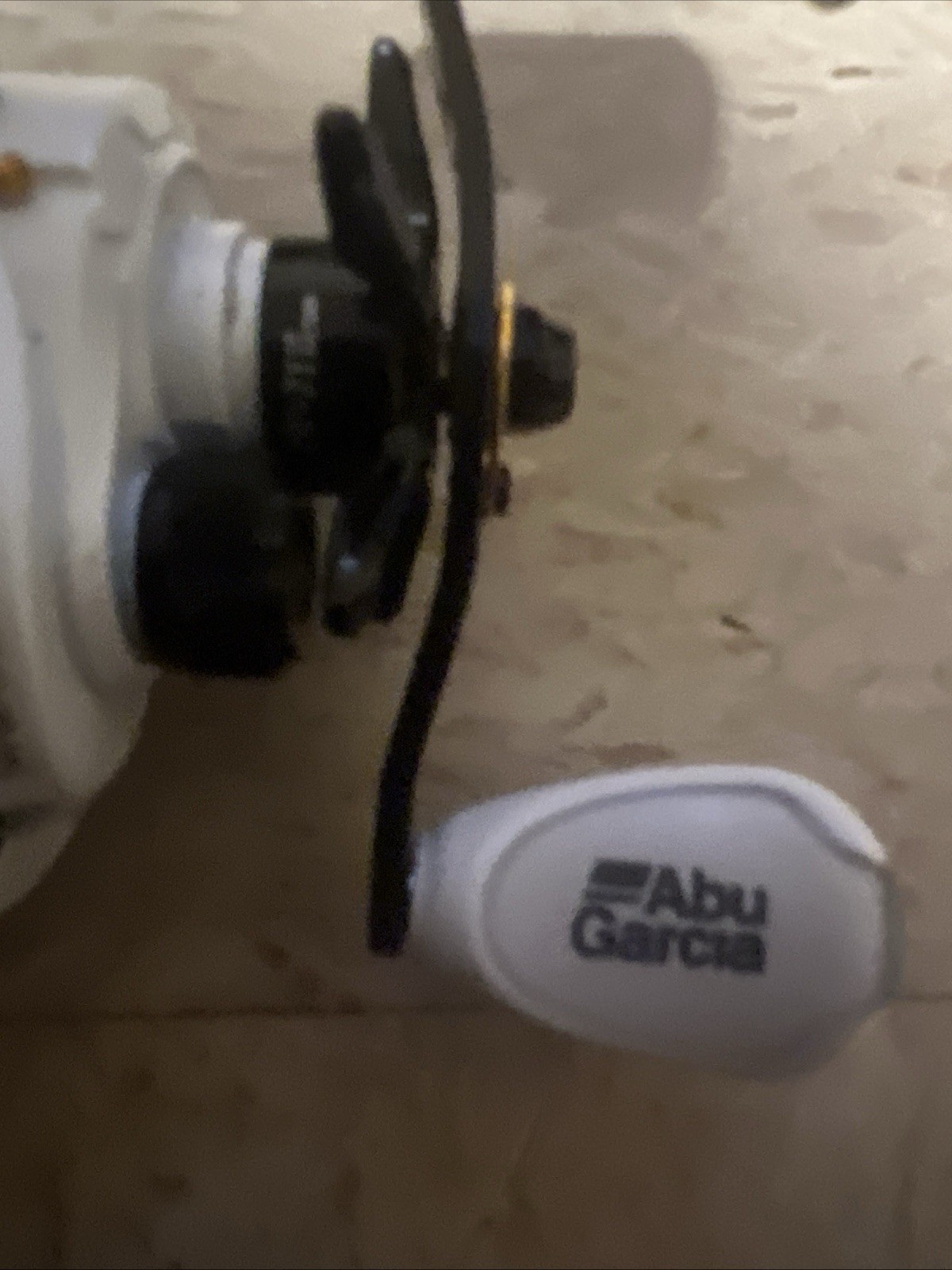 Abu Garcia MAX4PRO Low Profile Reel – 1539728