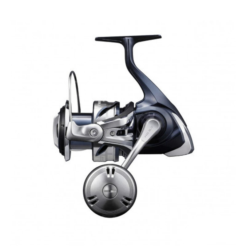 Japan Shimano 21 Twin Power SW 6000HG 042255