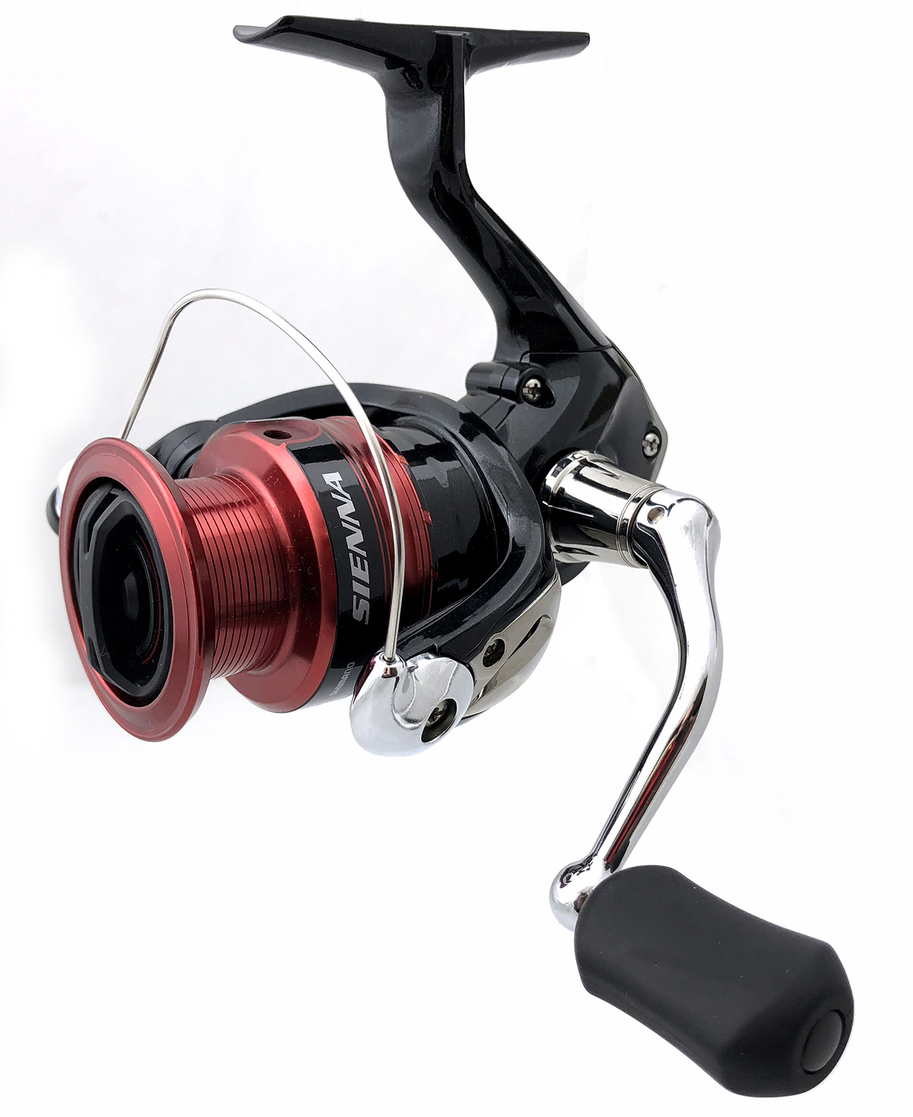 Shimano SIENNA FG CLAM Spinning Reel (SN2000FGC) Fishing