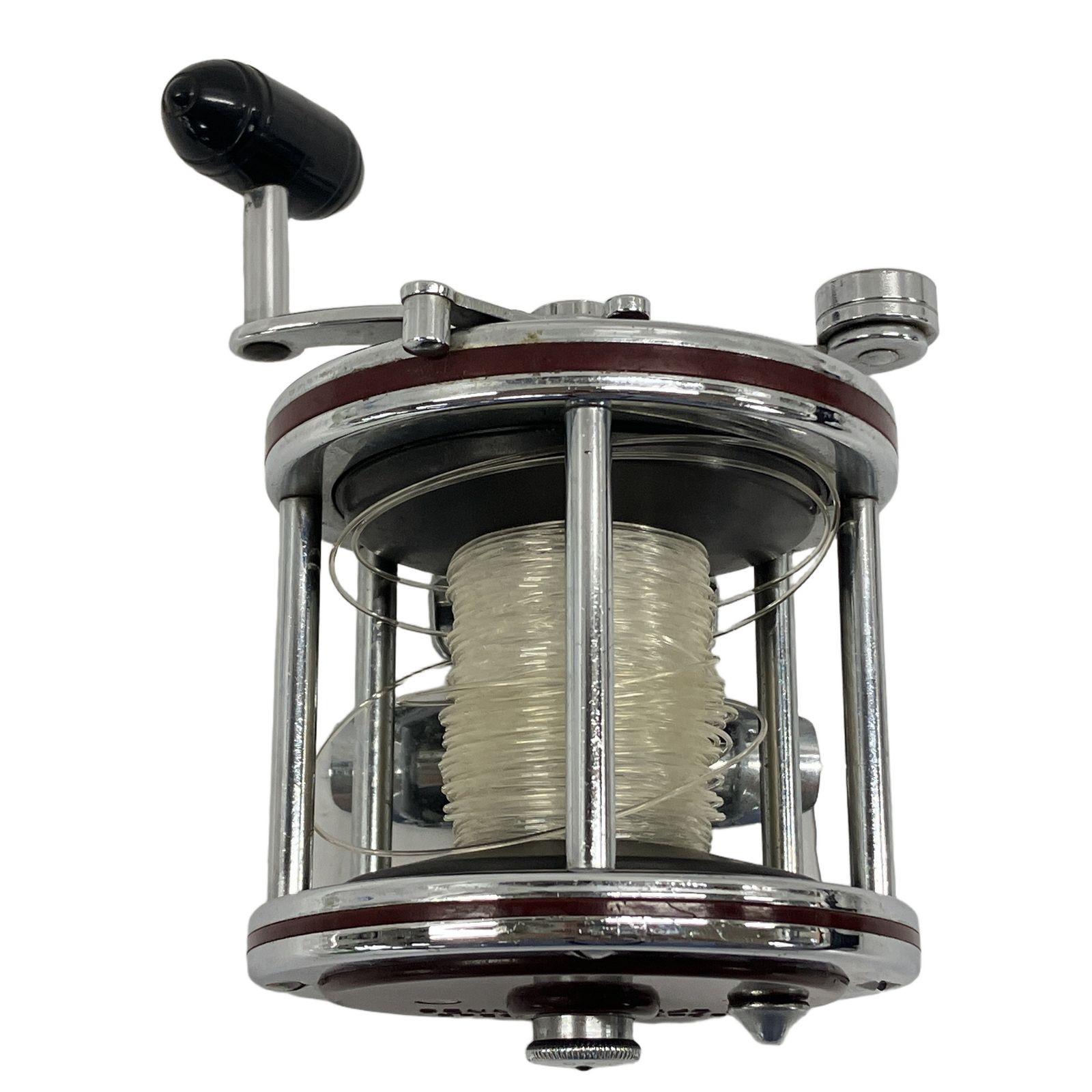PENN SENATOR 112H PENN REEL 3/0H SPECIAL SENATOR Conventional Reel Special