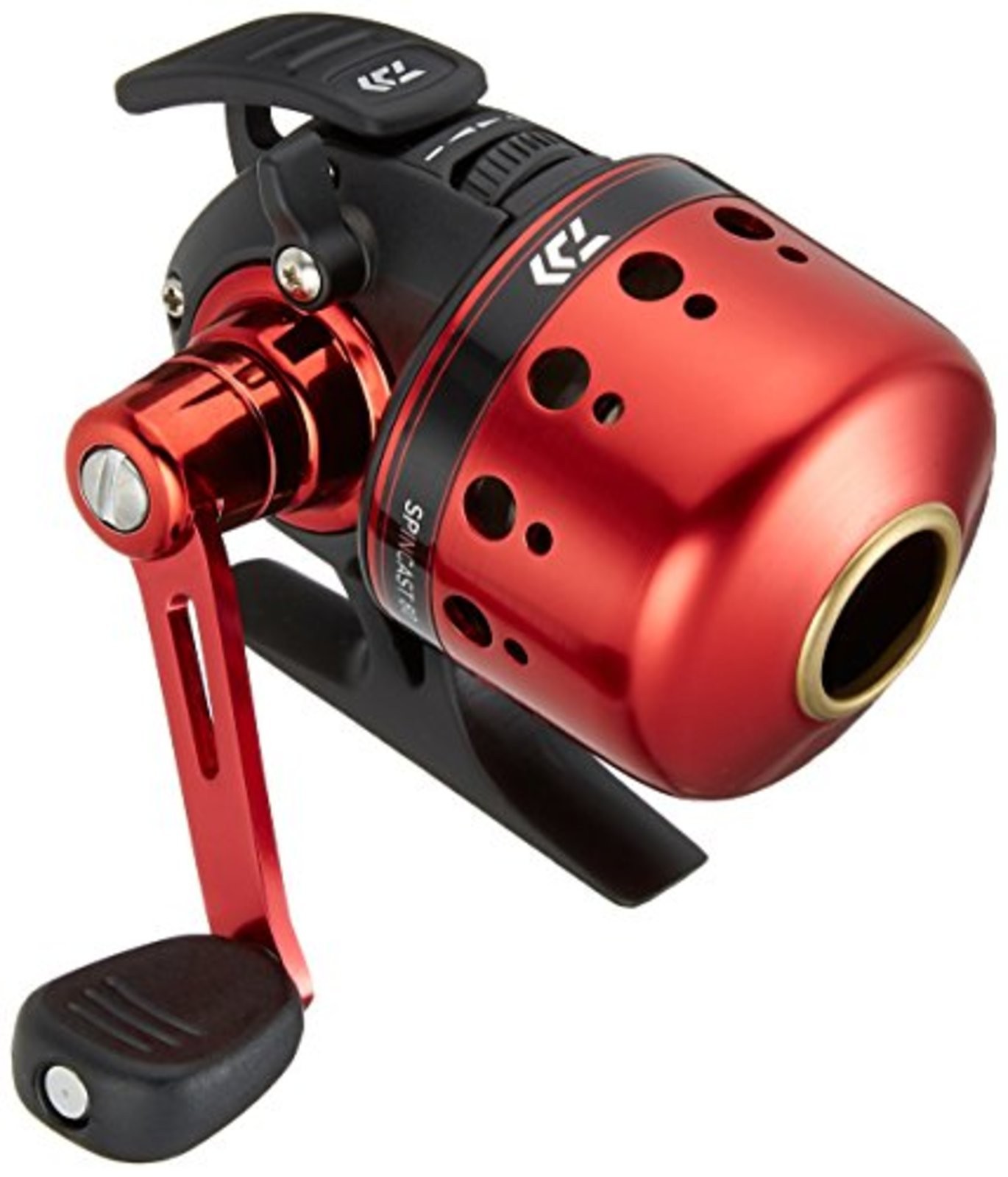 Daiwa Closed Face Reel 14 Spin-Cast 80 For Black Bass Fishing F/S w/Tracking#