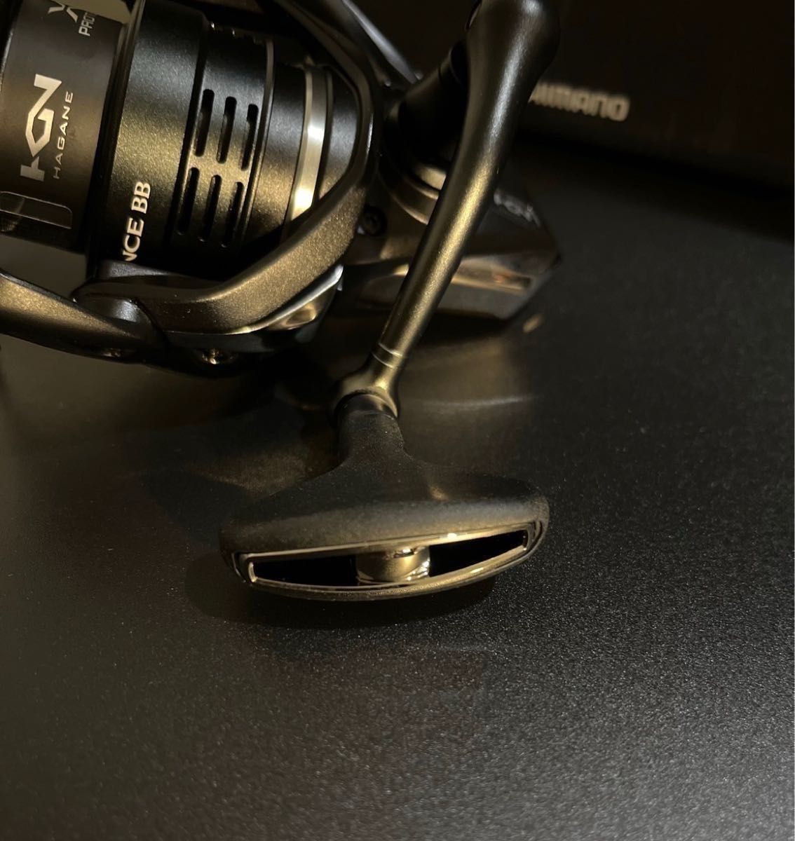 [New and unused item] SHIMANO SHIMANO 20 EXSENCE BB C3000MHG EXSENCE