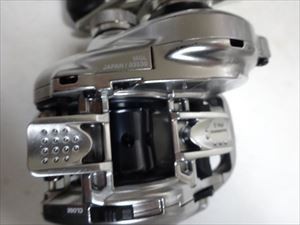 Shimano 16 Metanium MGL 6.2:1 Baitcasting Reel