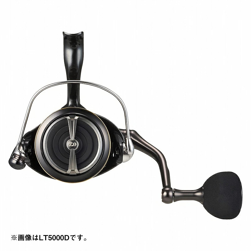 Japan Daiwa 26 Certate HD LT3000-CH