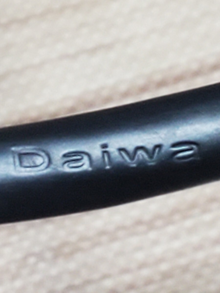 Daiwa BM Extension Code 1.4m Super Lithium 2-Hole Electric Reel