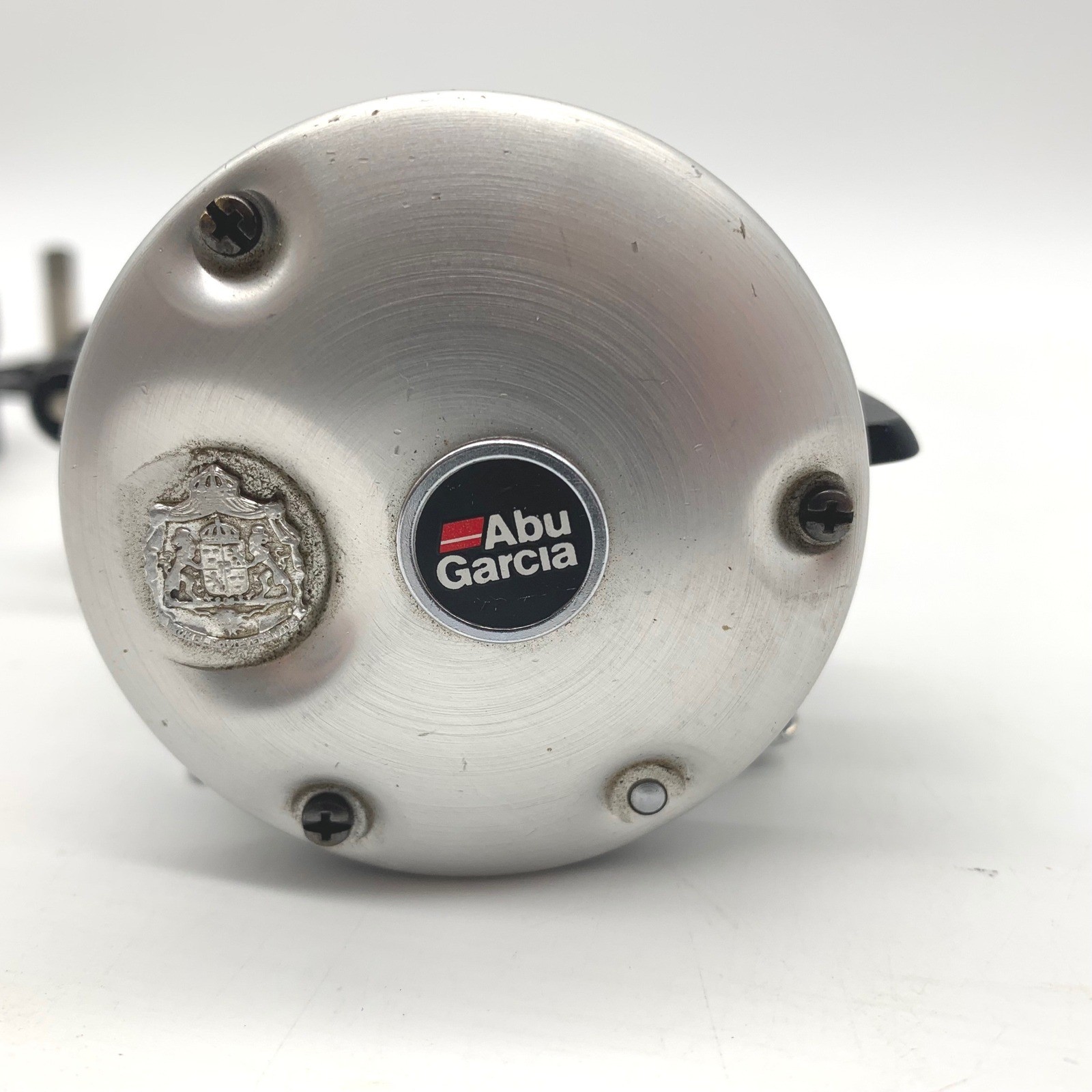 Abu Garcia Ambassadeur 4600-C3 The Original Baitcasting Reel Made in Sweden RH