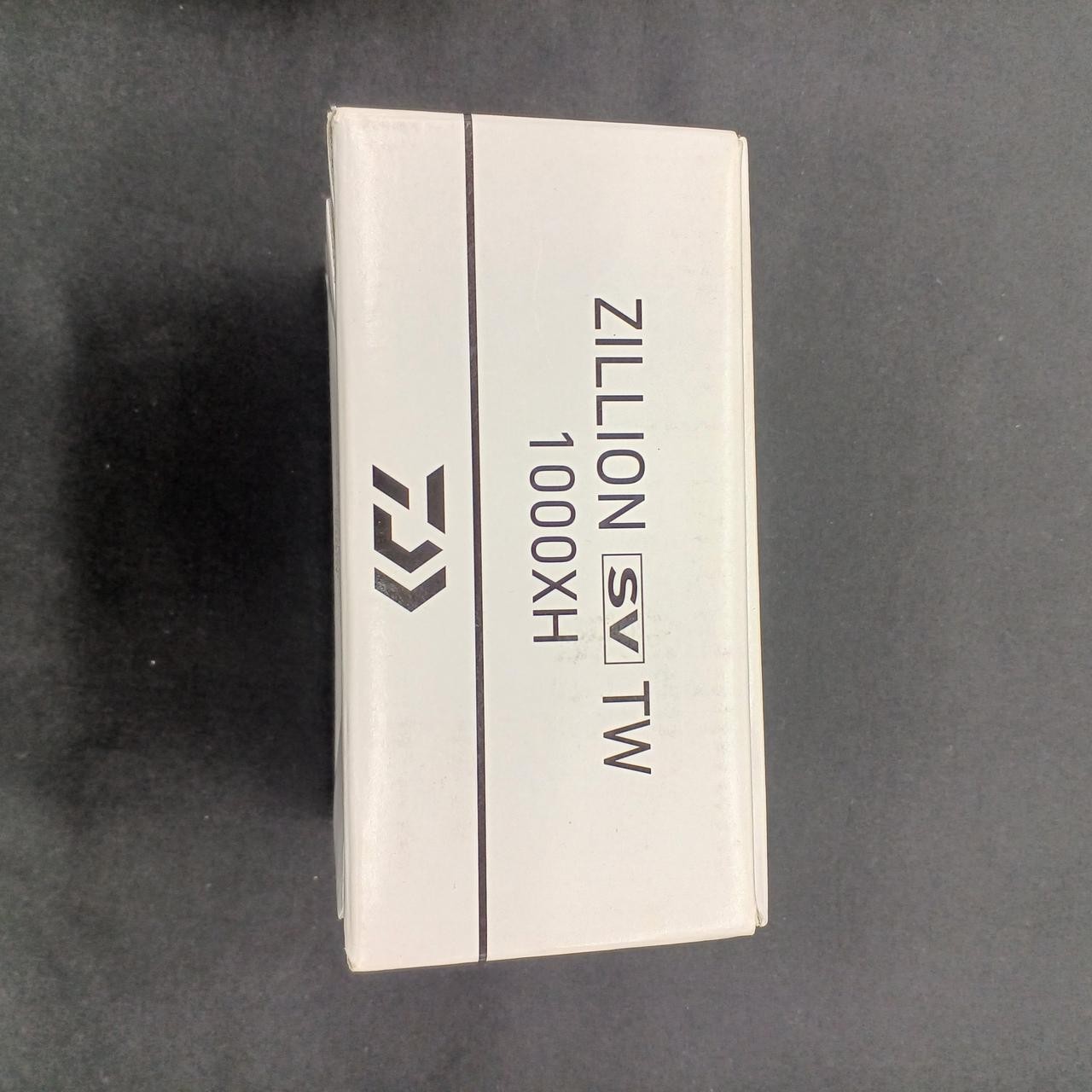 DAIWA ZILLION SV TW 1000XH 851608