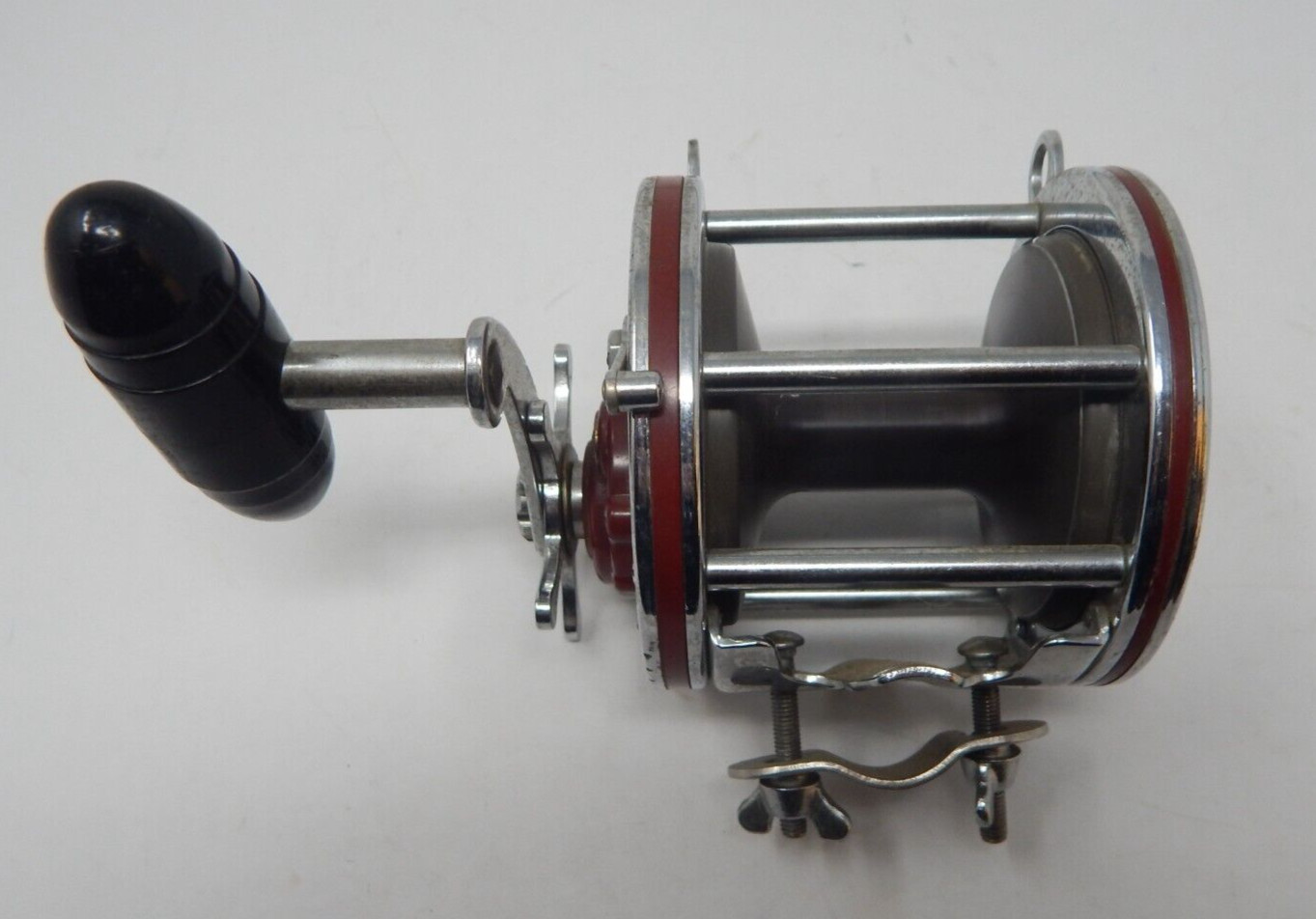 Vintage Penn SENATOR 113H 4/0 Big-Game Trolling Reel