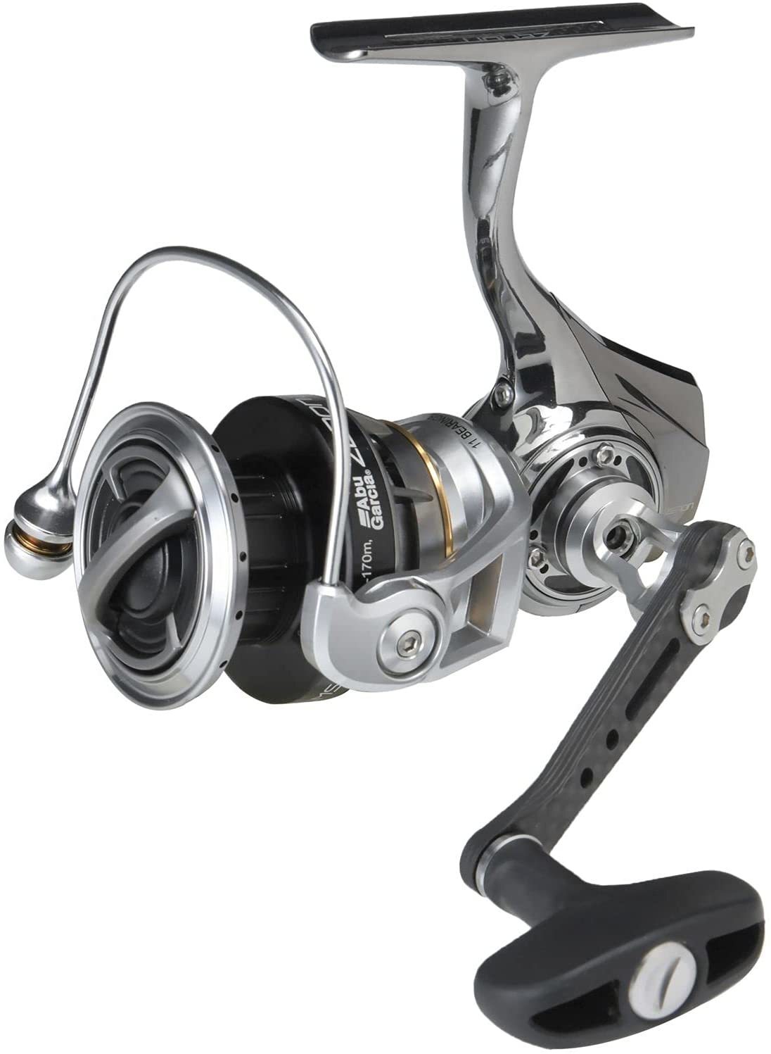 ABU Garcia Abu Garcia Zenon 2500MSH #1548040
