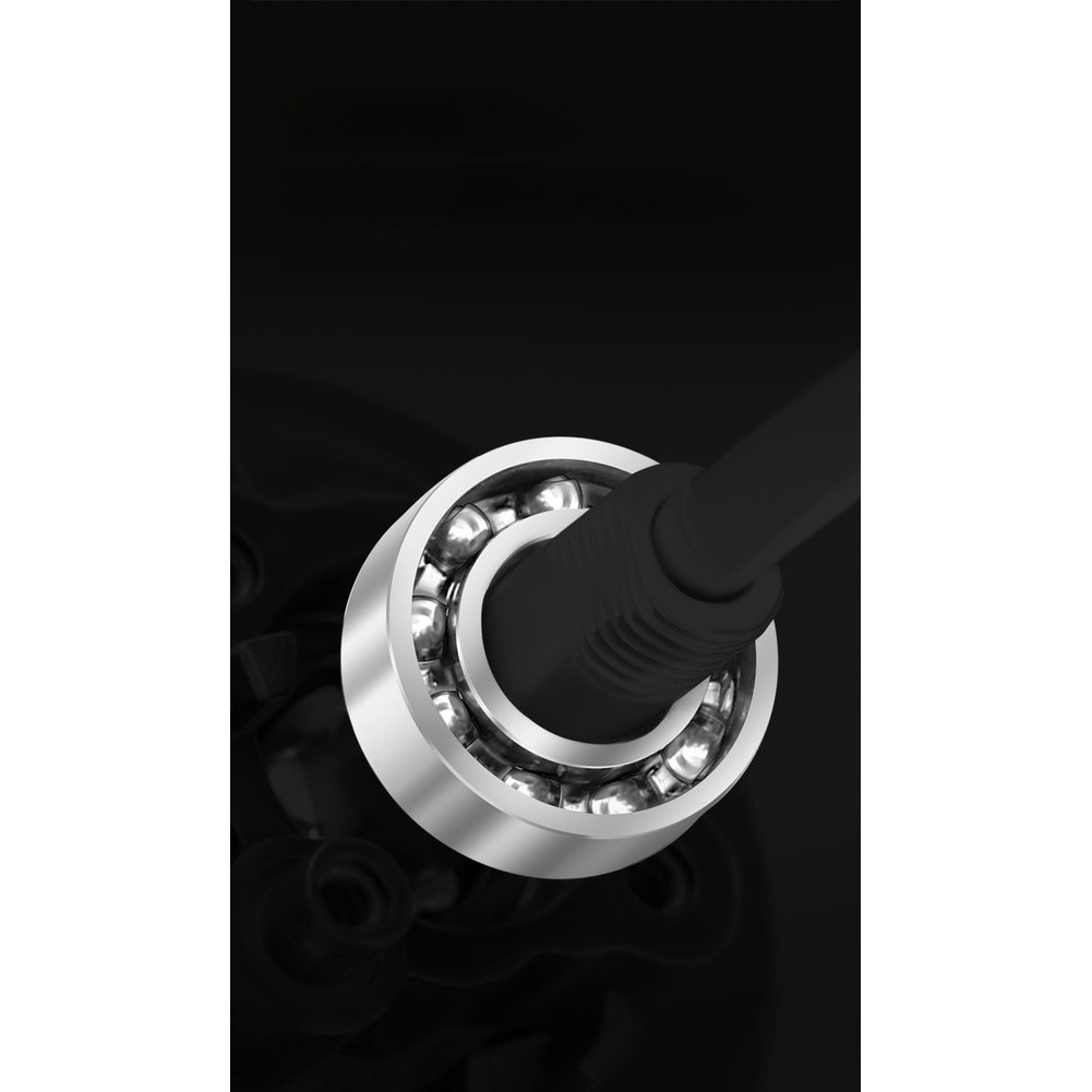 Aluminum Spool Reel Carbon Fiber Body Reel 5.2:1 Gear Ratio Lightweight Design