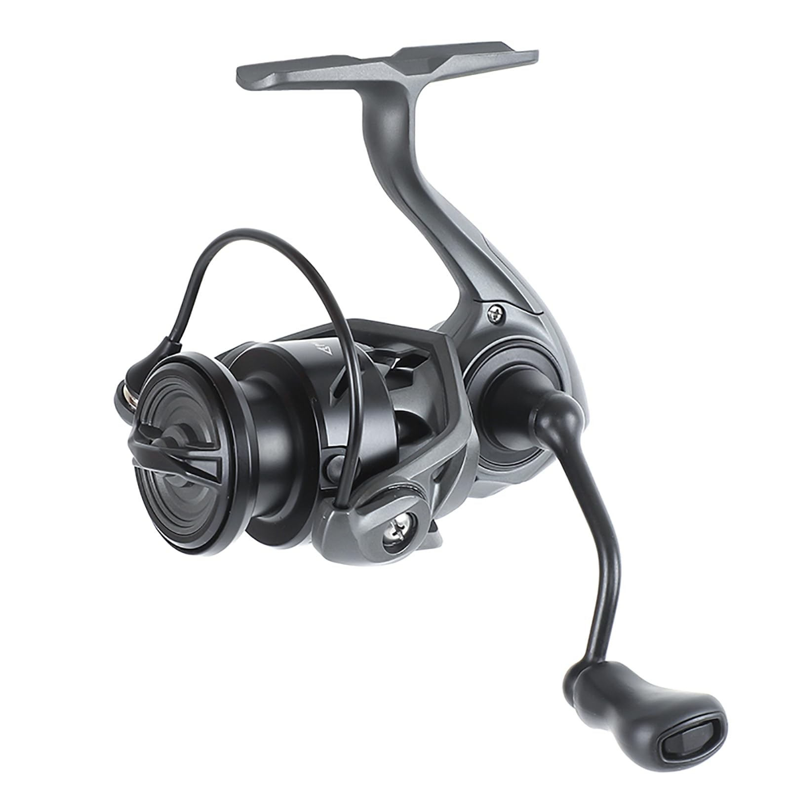 Scylla Ultralight Spinning Reel 1000S Size, 122g Lightweight Frame, 5+1 BB Sm…