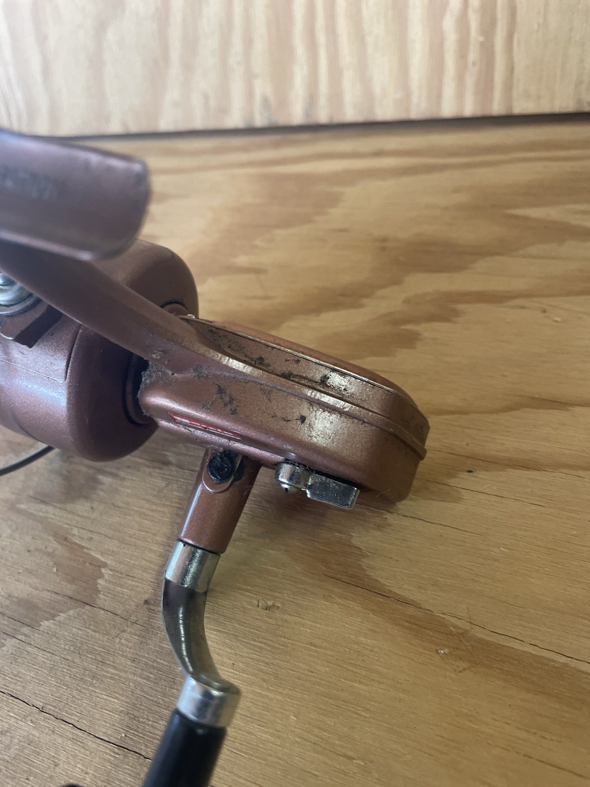 Garcia GK-10 Kingfisher Fishing Reel. Try Nice Condition.