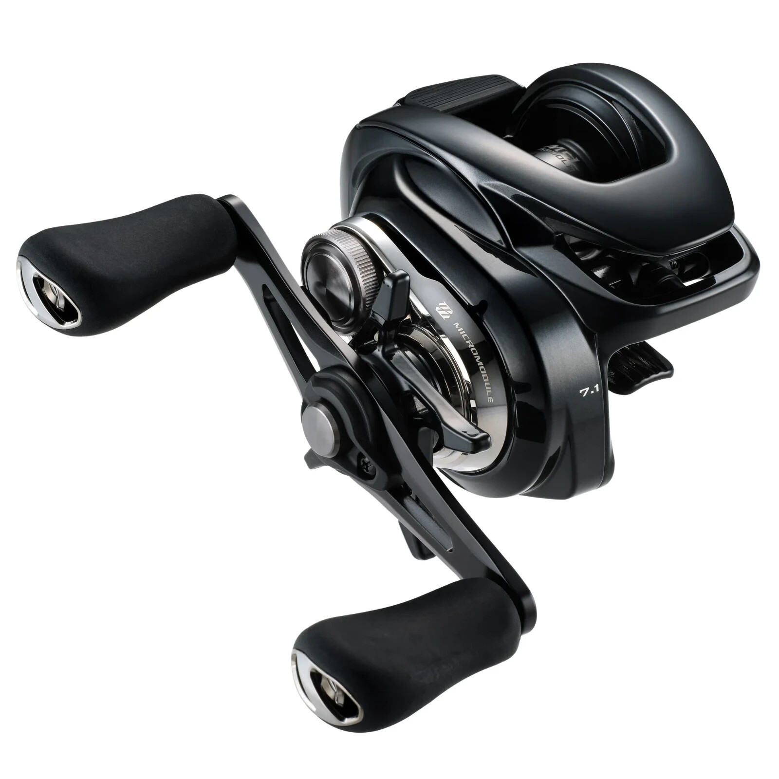 Shimano Metanium DC A 70XG Right Hand 8.1:1 Gear Ratio METDC70XGA