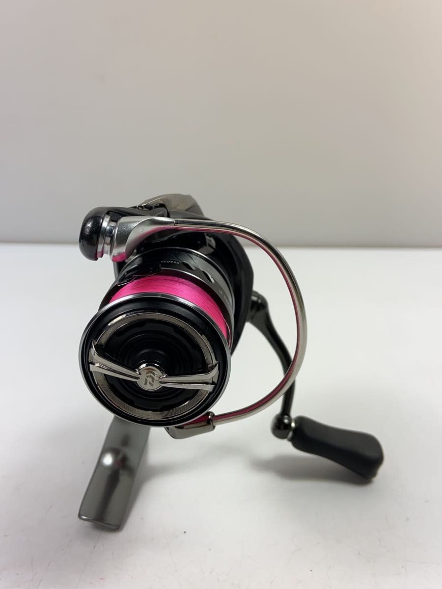 GLOBERIDE reel 00056035 18 Cardia LT1000S-P Used