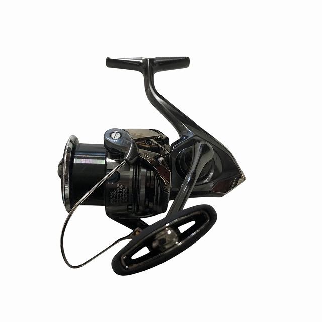 24 Shimano Twin Power 4000MHG Spinning Fishing Reel