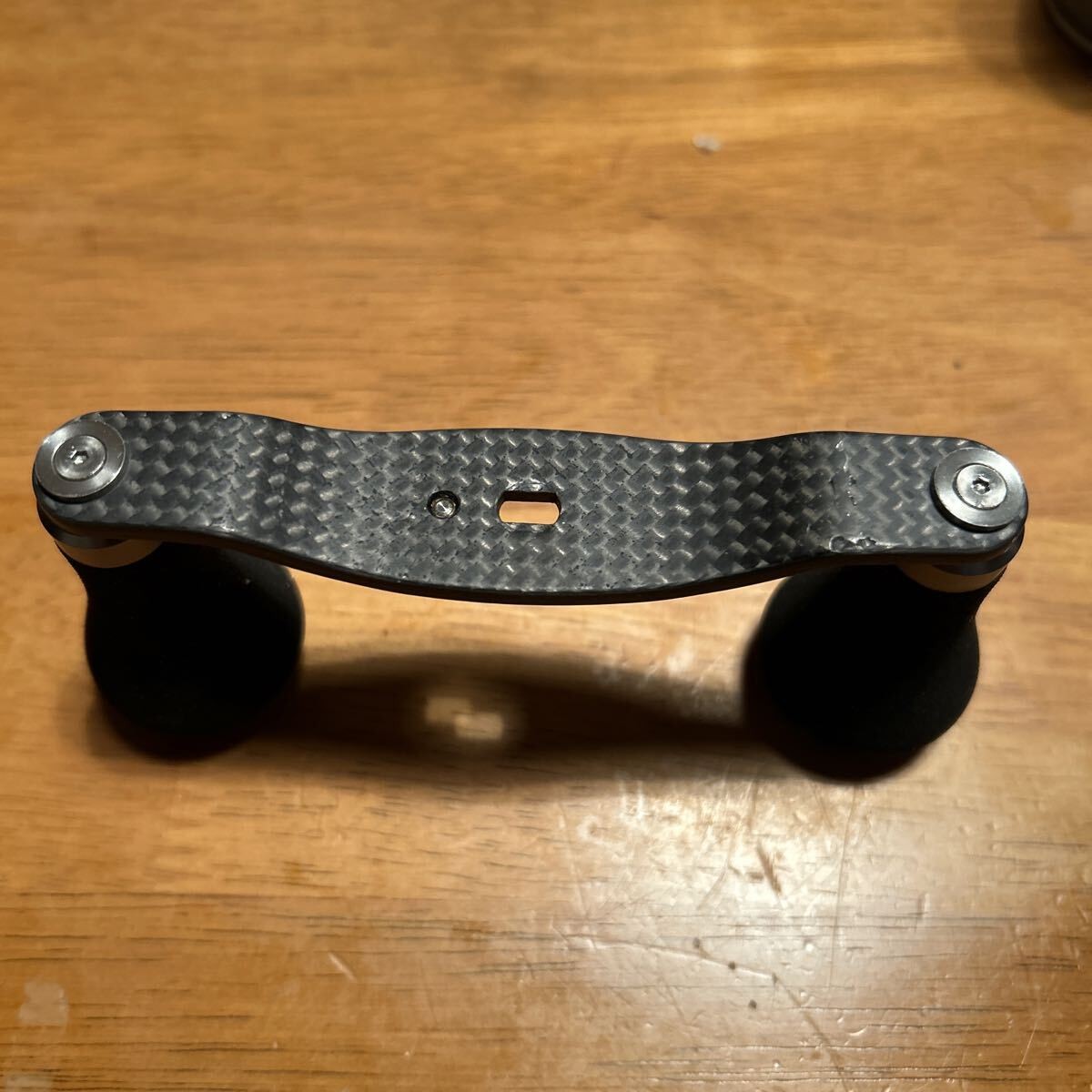 Studio Composite Standard Plus Shimano Carbon Double Handle ZPI Avail