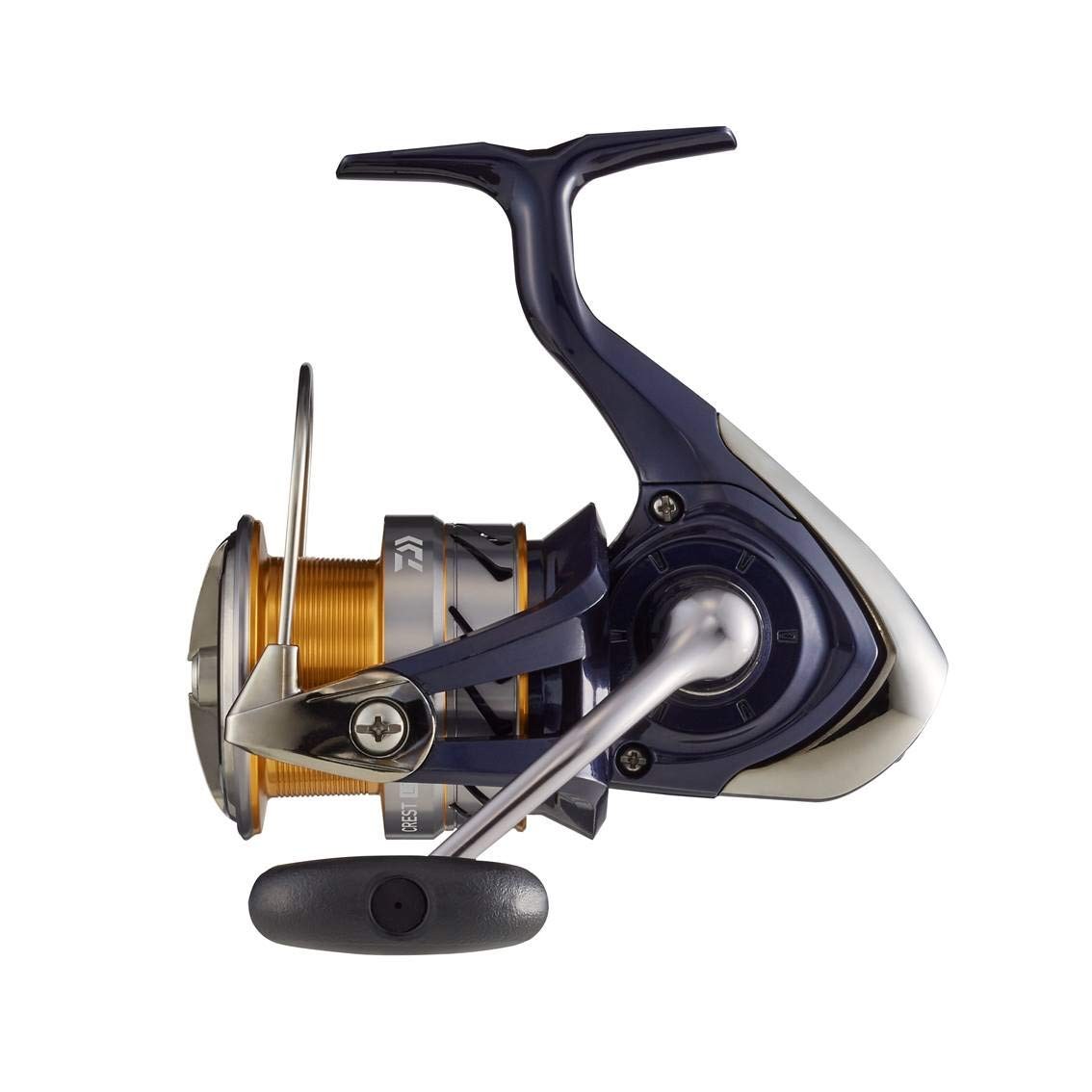 DAIWA Spinning Reel 20 Rest LT4000-C(2020model)
