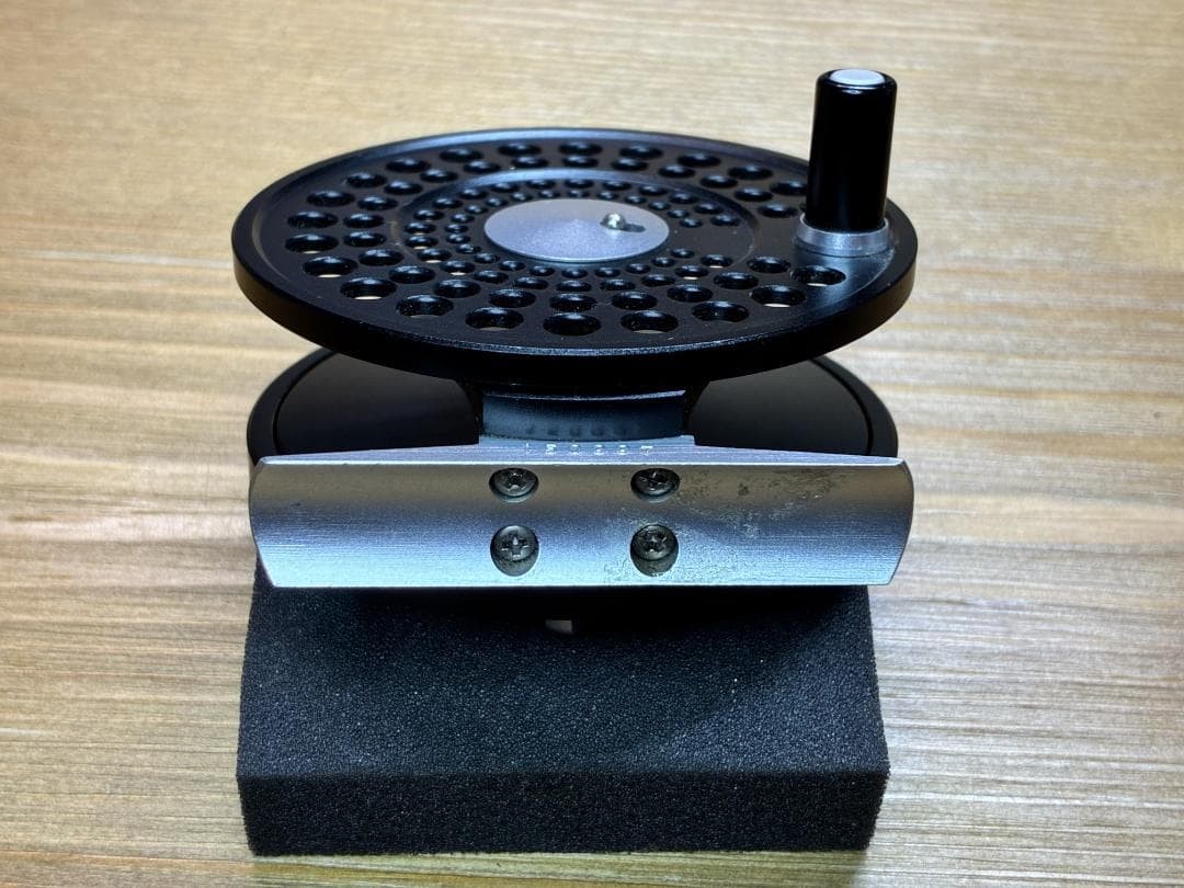 Smith Marryat MR7.5 Fly Reel Lightweight Aluminum Trout Fly Fishing