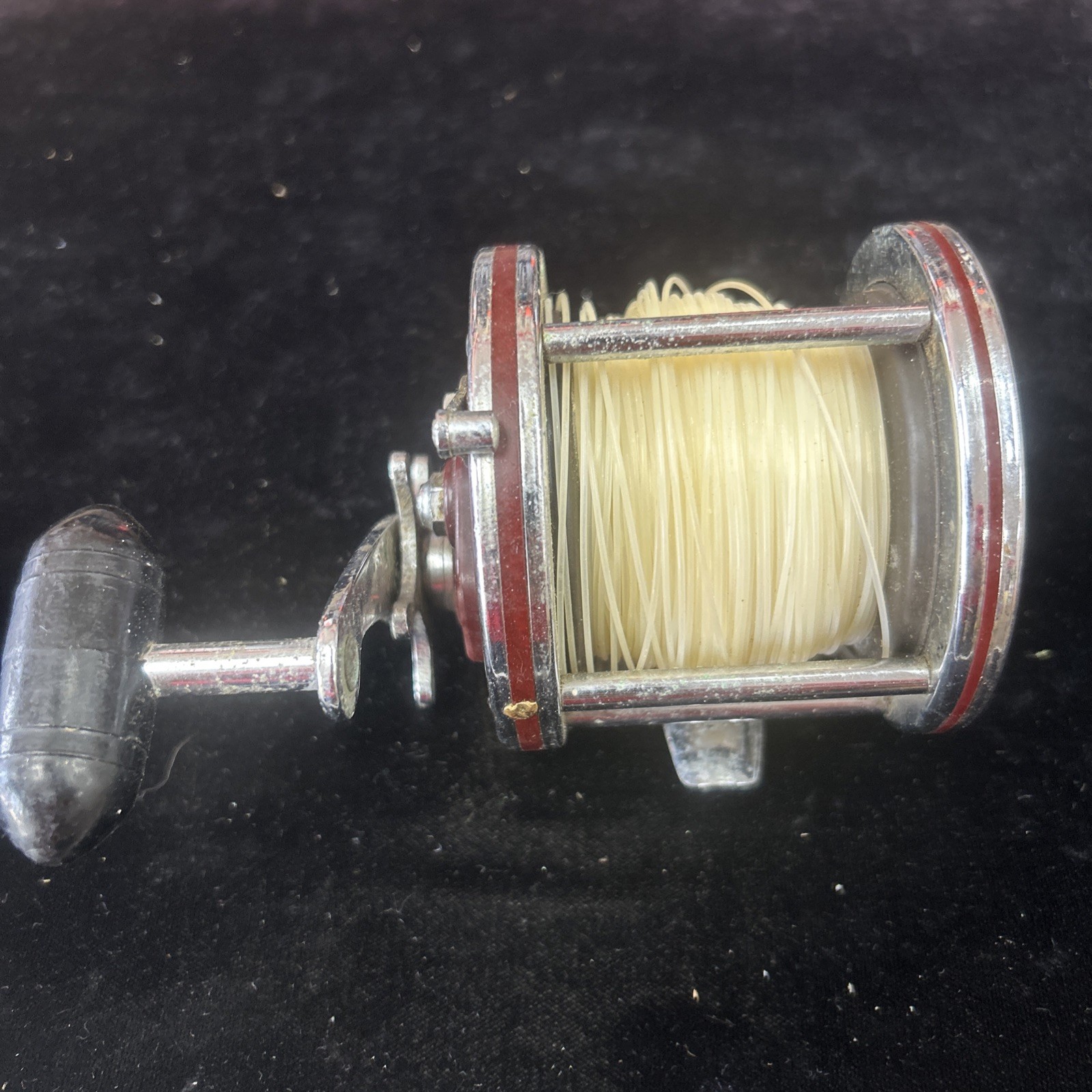 Penn Senator 112 H 3/0 H Special Senator Fishing Reel