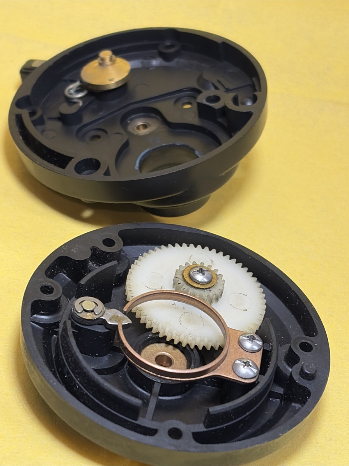 Shimano Triton TR 100GT Catfish Fishing Reel Fresh Service Carbontex Drag Nice
