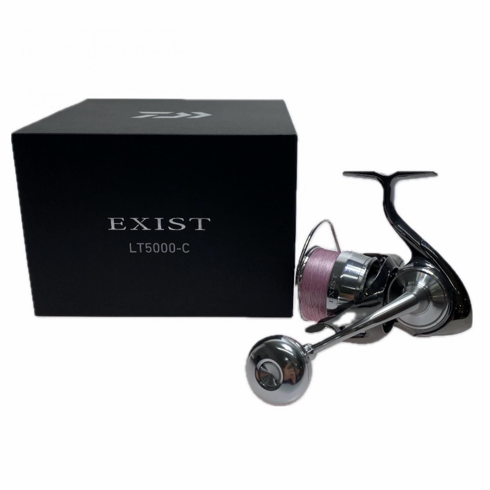 DAIWA 22 Exist LT5000-C Body 00061105