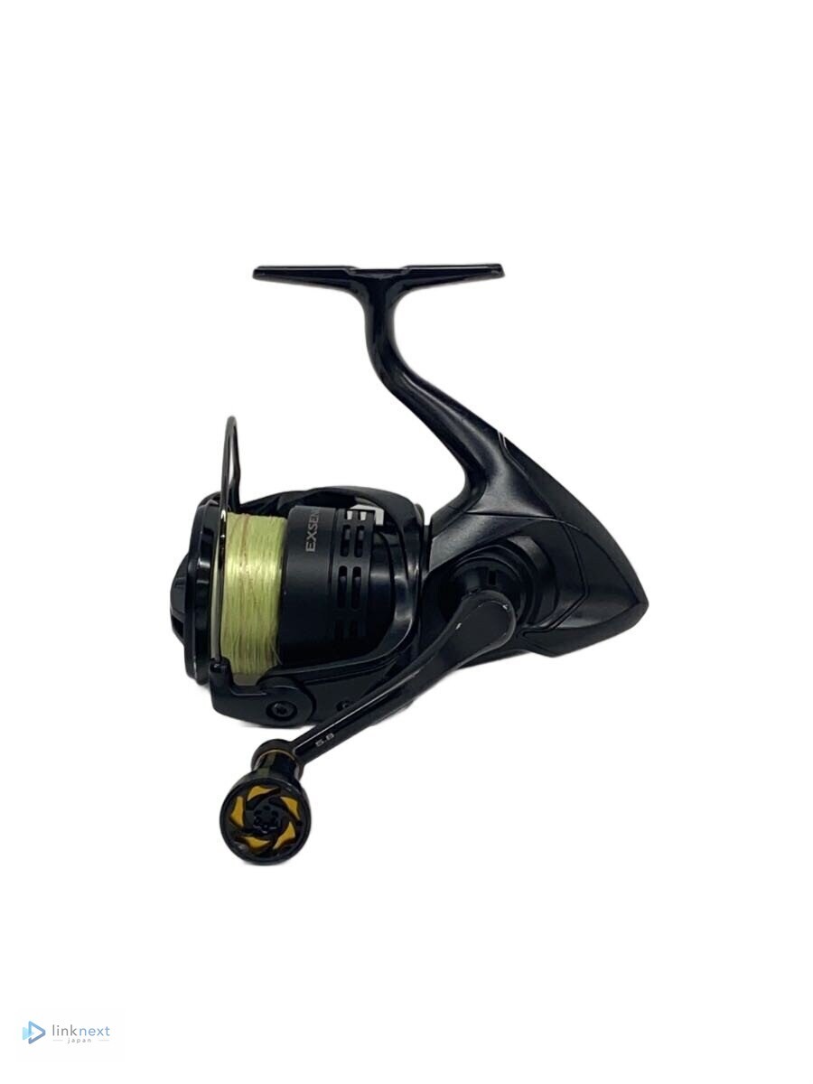 SHIMANO Exsence 17 3000MHG Spinning Reel 03751 – Used