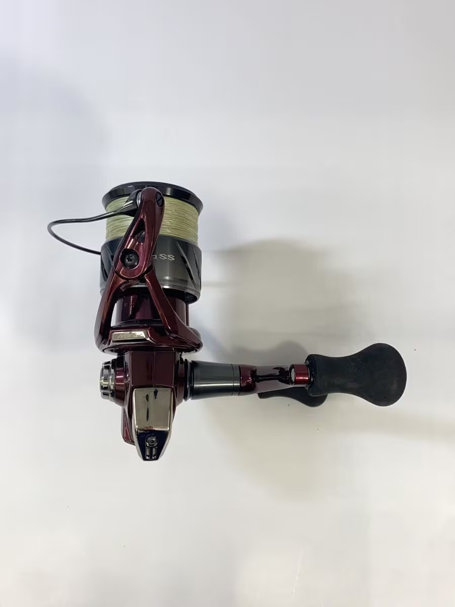 SHIMANO 046314 23 Sephia SS C3000SDH 046314 Spinning Reel