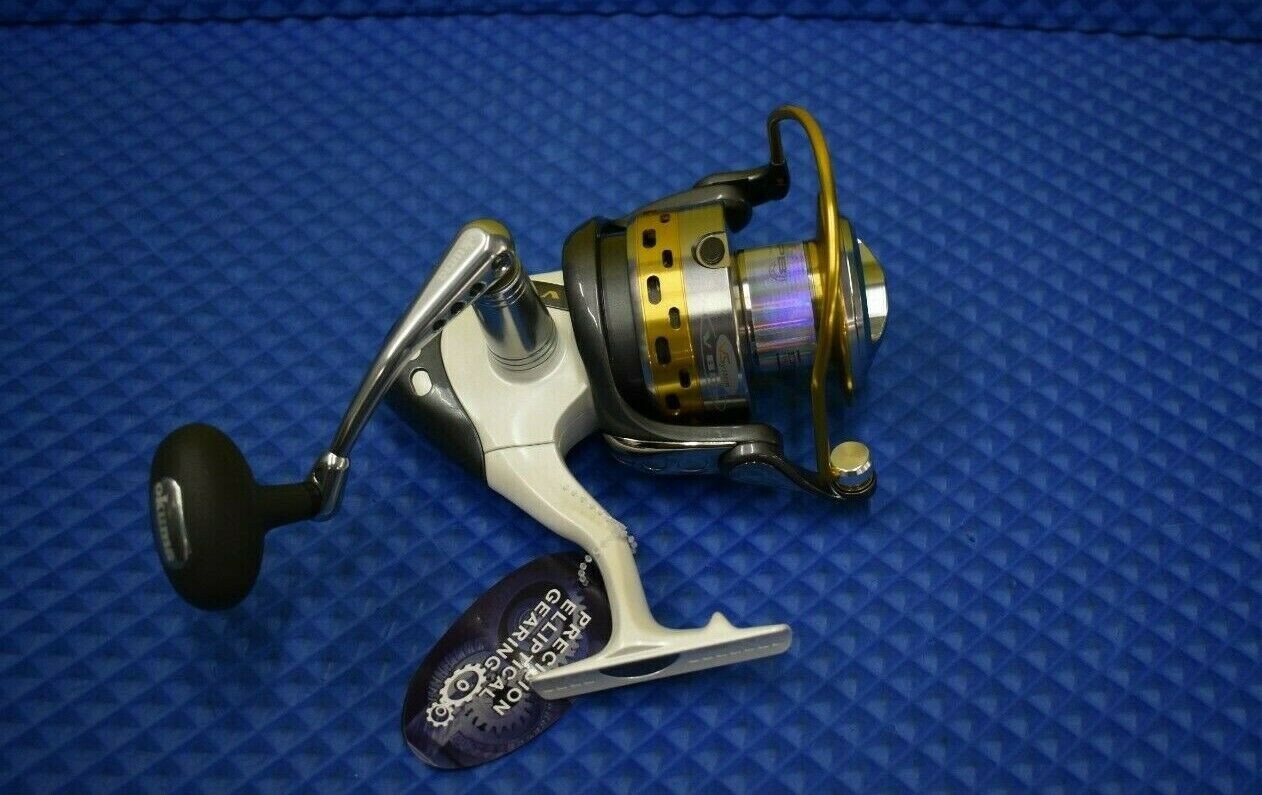 Okuma V System High Performance Spinning Reel V-80a