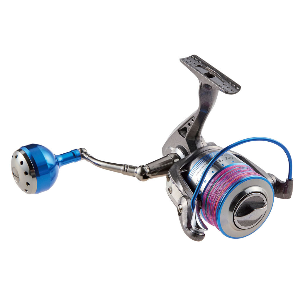 ** PRO MARINE ASTRAY SHORE JIG Shore Jigging Spinning Reel AJ4000