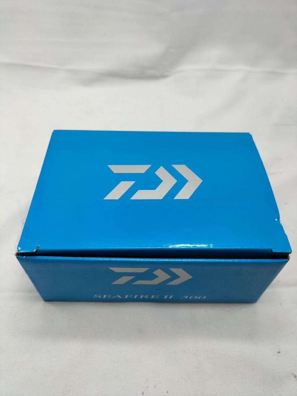 Daiwa SEAFIRE2 300 Baitcasting Reel From Japan