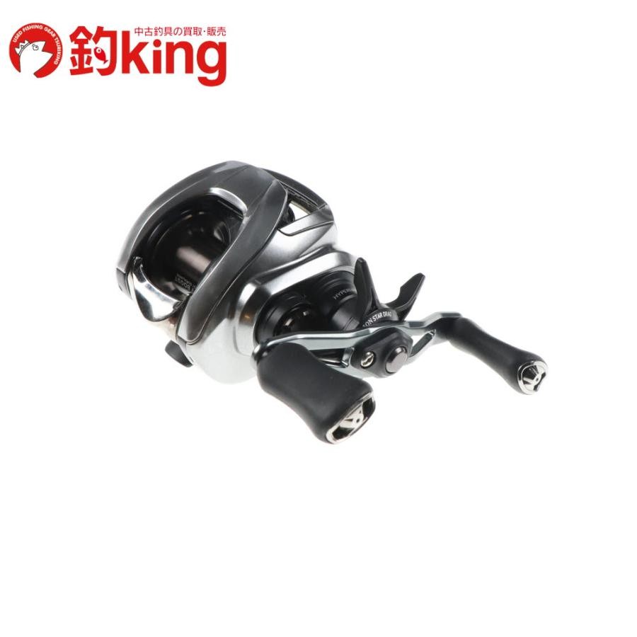 Used Daiwa 21 Zillion SV TW 1000 /G002M Good Condition Black Bass Bass Bass