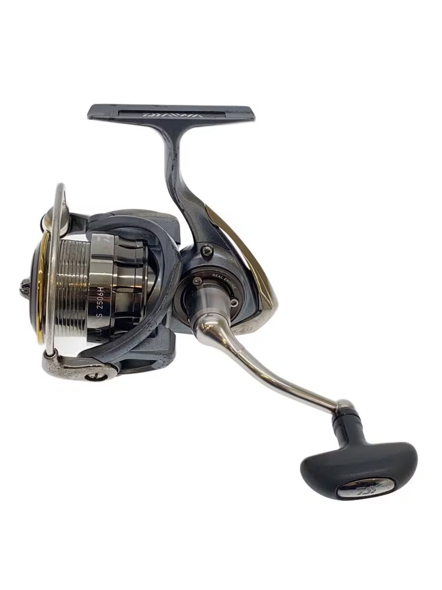DAIWA DAIWA LUVIAS 15 Luvias 2506H Reel Spinning Reel