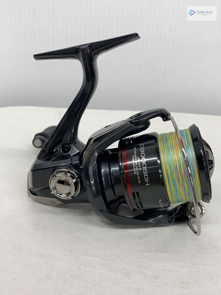 SHIMANO Vanford C3000SDH Spinning Reel 047090 – Used