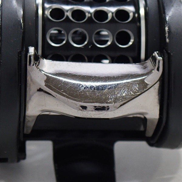 Abdominal Revo LTZ AE74 Racing Right