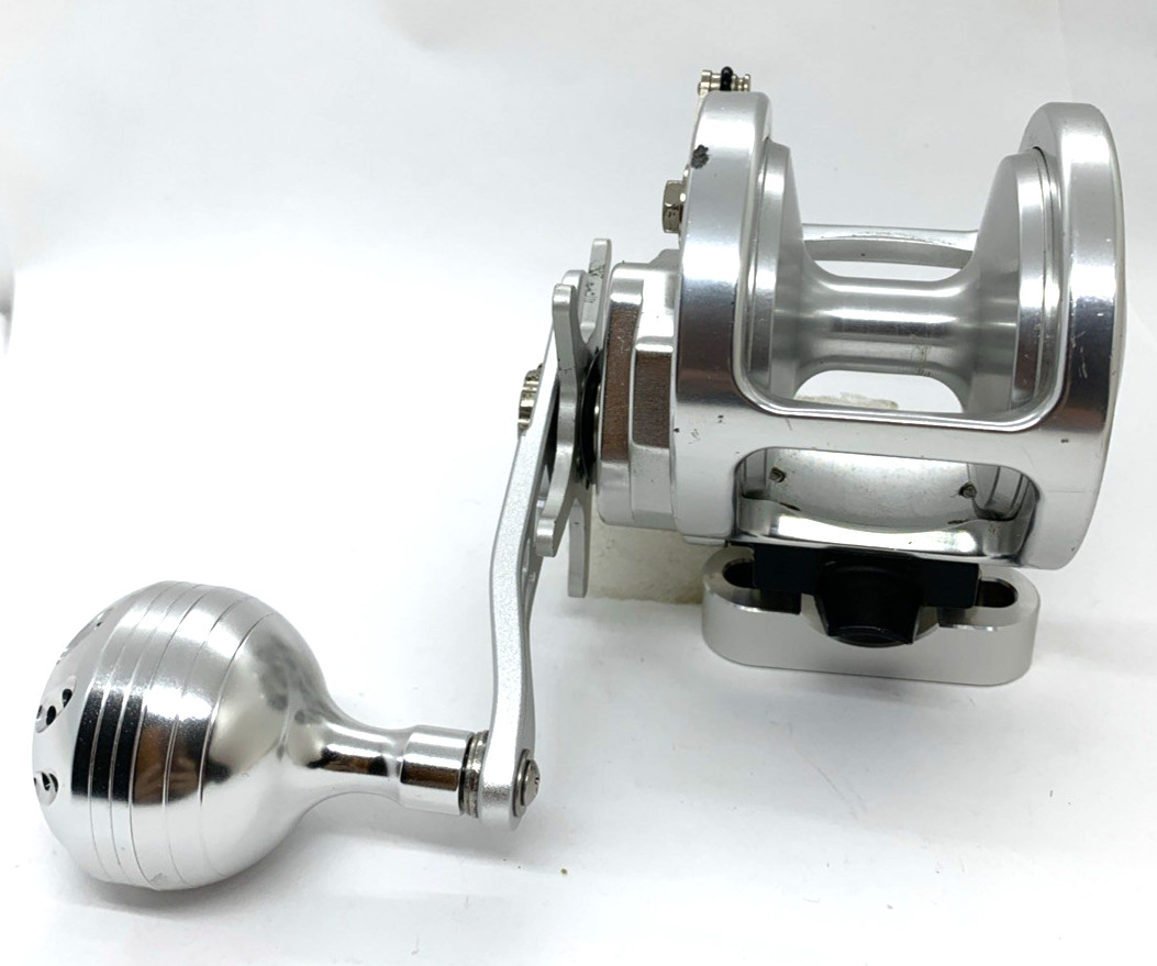 PRO GEAR 545 Conventional Fishing Reel Made In USA