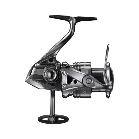 SHIMANO TWIN POWER 4000M FE 5,3:1 260g Max Drag 11kg Fishing Reel