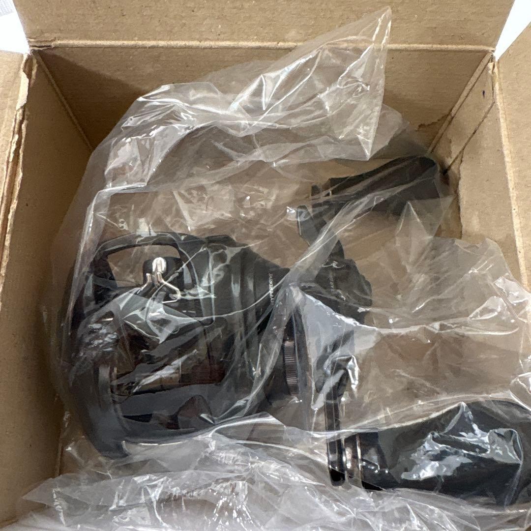 Daiwa 24 ADMIRA A150P Right Handle Brand New