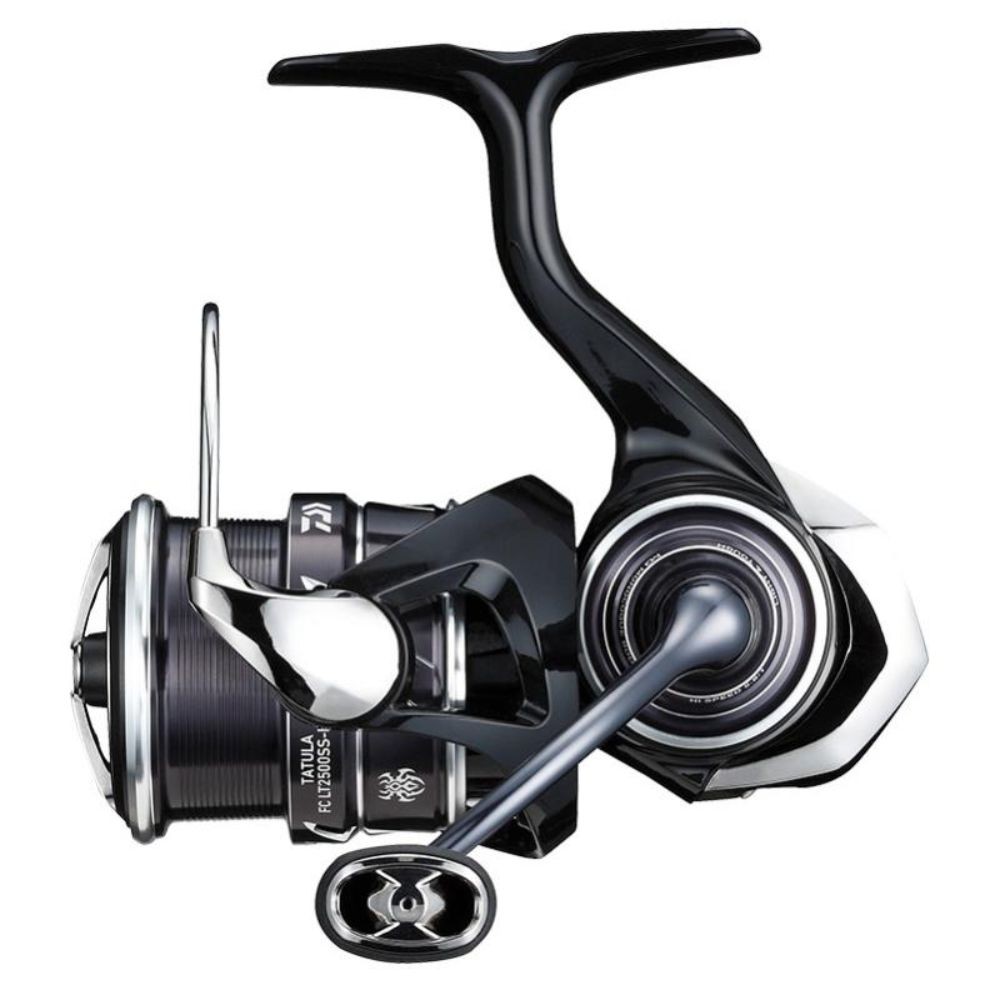 DAIWA Ultimate Spinning Reel 23 TATULA MQ LT 2000D-H