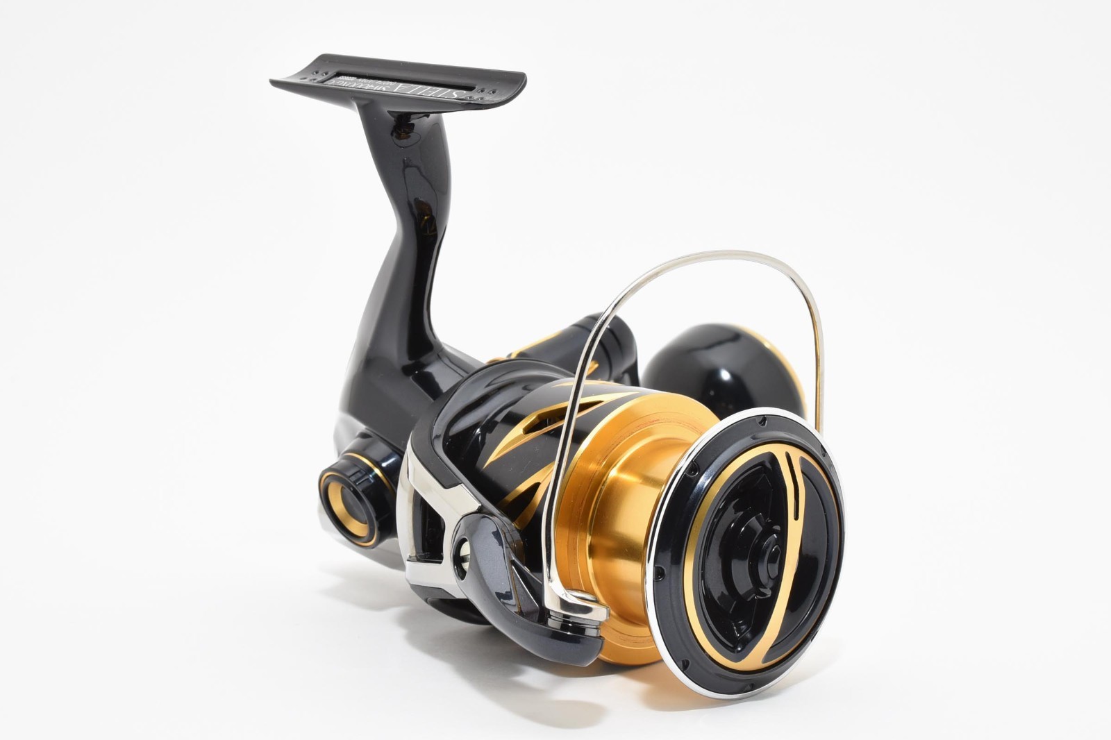 Shimano 20 Stella SW 4000XG Spinning Reel Near Mint From JAPAN #2859
