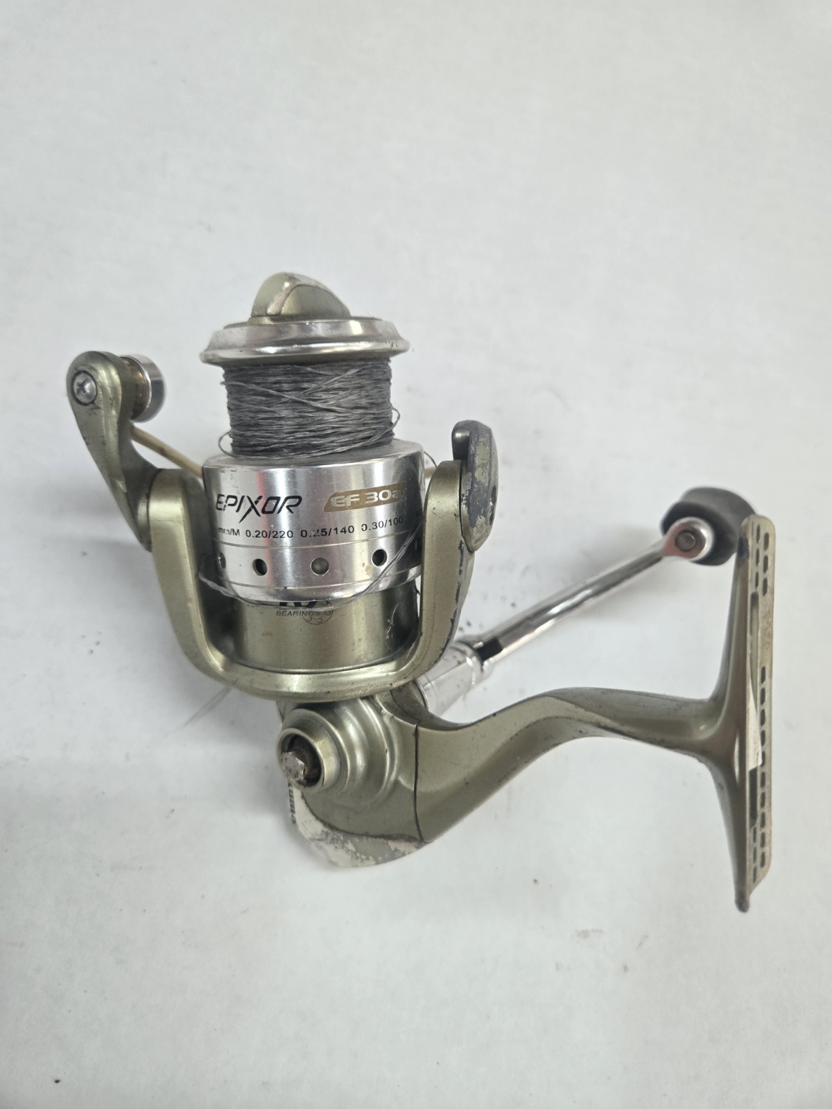 Okuma epixor EF 30a Spinning Reel