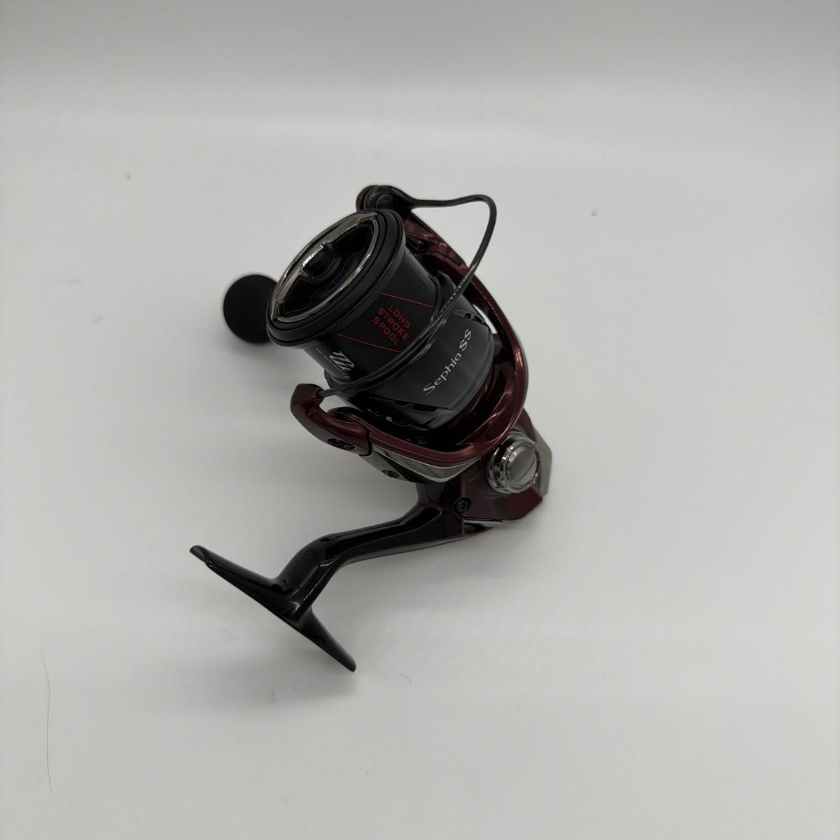 23 Sephia SS C3000S