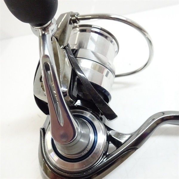 Daiwa 18 Exist LT-1000S-P