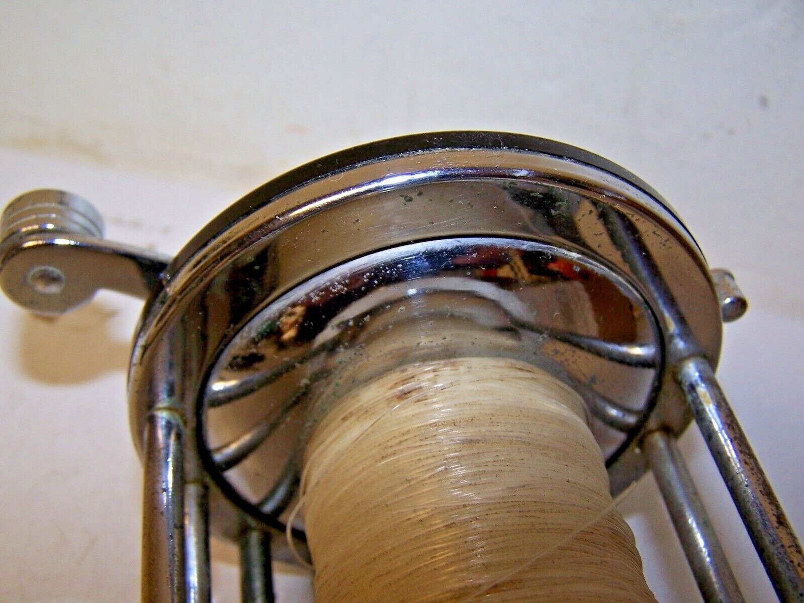 Penn LONG BEACH No. 67 Reel USA