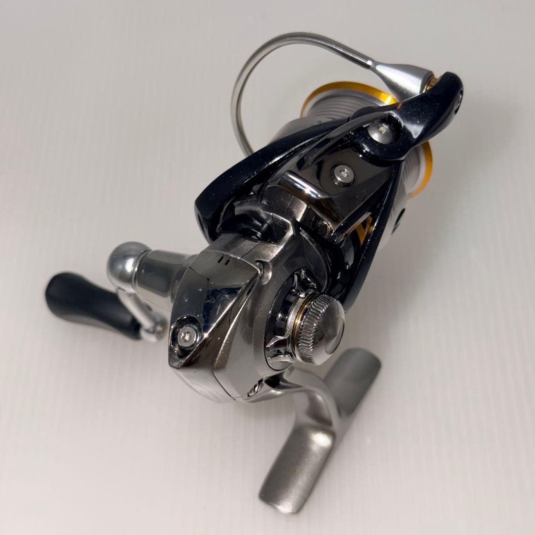 Daiwa 16EM MS2004H