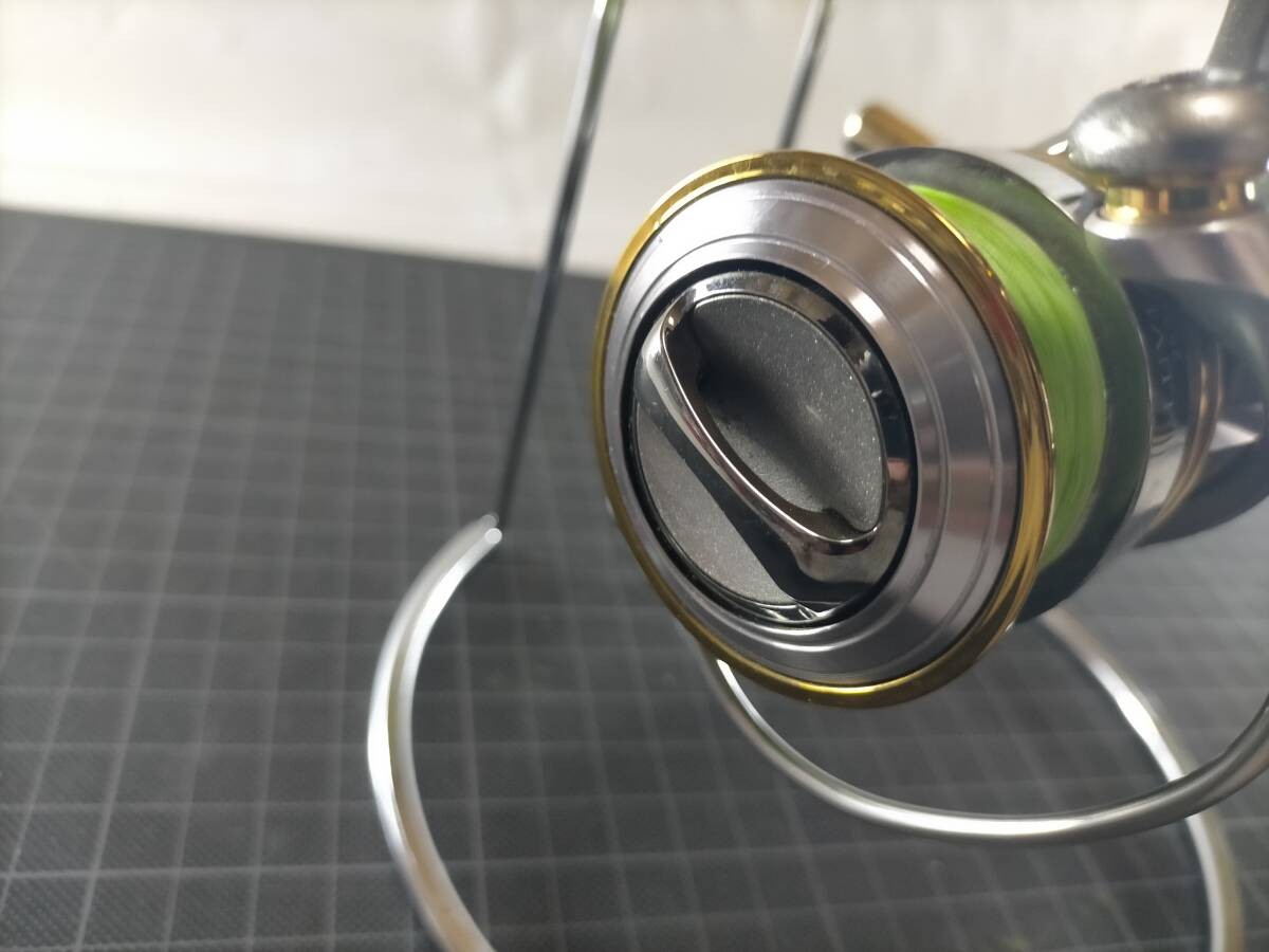 搖 [PE Bonus] Daiwa 12 Luvias 2506H High Gear el Made in Japan LUVIAS DAIWA