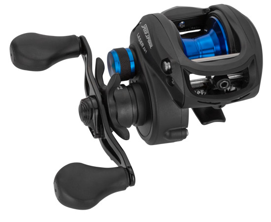 Lew’s American Hero 6.4:1 Right Hand Casting Reel AH1H