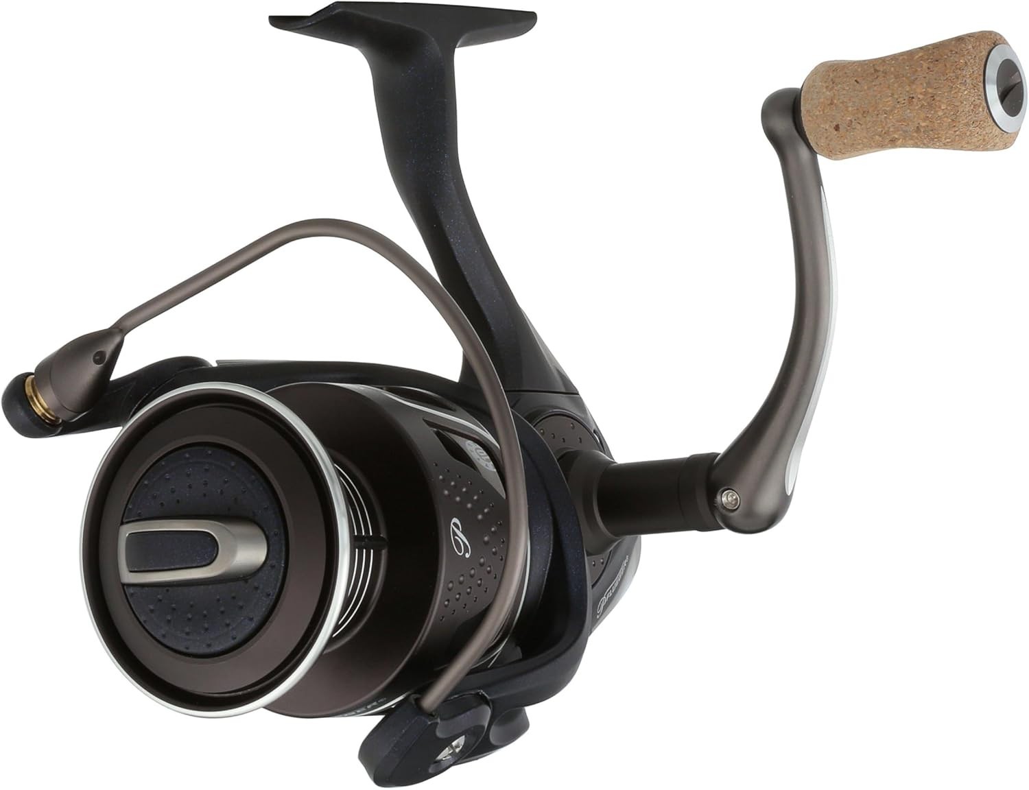 High-Performance President XT Spinning Reel – 14lbs Max Drag, Braided Line Ready