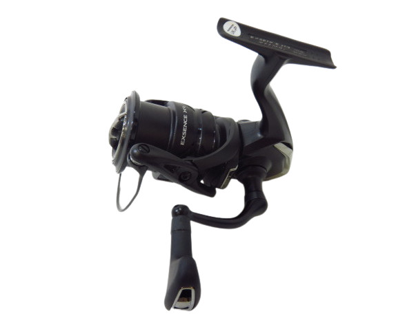 Shimano 23 EXSENCE XR 4000MXG Spinning Reel New in Box